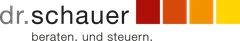 Logo der Kanzlei Dr. Schauer Steuerberater Rechtsanwälte PartG mbB