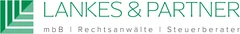 Logo der Kanzlei Lankes & Partner mbB Rechtsanwälte Steuerberater