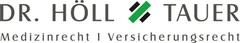 Logo der Kanzlei Dr. Höll + Tauer Rechtsanwälte