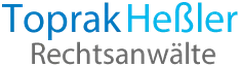 Logo der Kanzlei ToprakHeßler Rechtsanwälte