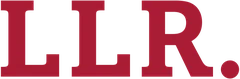 Logo der Kanzlei LLR Legerlotz Laschet RAe Part mbB