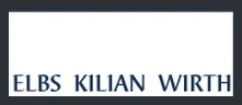 Logo der Kanzlei Elbs Kilian Wirth