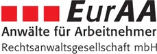Logo der Kanzlei EurAA Rechtsanwaltsgesellschaft mbH