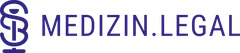 Logo der Kanzlei Medizin.Legal