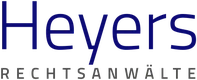 Logo der Kanzlei Heyers Weitz Greuner Rechtsanwälte