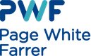 Logo der Kanzlei PAGE WHITE FARRER (GERMANY) LLP