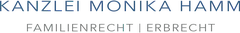Logo der Kanzlei Kanzlei Monika Hamm