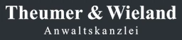 Logo der Kanzlei Anwaltskanzlei Theumer & Wieland