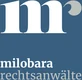 Logo der Kanzlei Milobara Rechtsanwälte