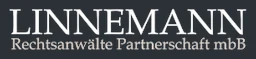 Logo der Kanzlei Linnemann Rechtsanwälte Partnerschaft mbB