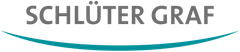 Logo der Kanzlei Schlüter Graf RAe PartG mbB