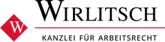 Logo der Kanzlei Wirlitsch - Kanzlei für ArbeitsR