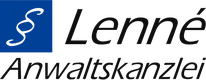 Logo der Kanzlei Anwaltskanzlei Lenné
