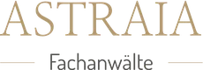 Logo der Kanzlei ASTRAIA Fachanwälte