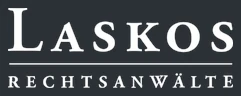 Logo der Kanzlei Laskos Rechtsanwälte Rechtsanwaltsges. mbH