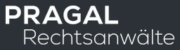 Logo der Kanzlei Pragal Rechtsanwälte