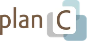 Logo der Kanzlei Plan C