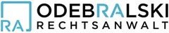 Logo der Kanzlei Rechtsanwaltskanzlei Odebralski