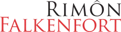 Logo der Kanzlei Rimôn Falkenfort Rechtsanwälte und Steuerberater GmbH & Co. KG