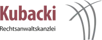 Logo der Kanzlei Rechtsanwaltskanzlei Kubacki
