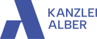 Logo der Kanzlei Kanzlei Alber