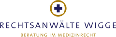 Logo der Kanzlei Rechtsanwälte Wigge
