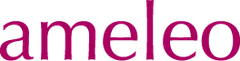 Logo der Kanzlei ameleo.law von Groll & Korte Partner