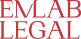 Logo der Kanzlei EmLab Legal Partnerschaft von Rechtsanwälten mbB