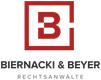 Logo der Kanzlei Biernacki Rechtsanwälte