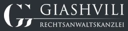 Logo der Kanzlei Rechtsanwaltskanzlei Giashvili