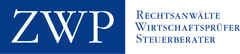 Logo der Kanzlei ZWP Zitzewitz Wunsch & Partner Rechtsanwälte Wirtschaftsprüfer Steuerberater mbB