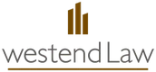 Logo der Kanzlei westendLaw Rechtsanwälte Karthal Päsel Reiff Wössner Hufnagel PartmbB