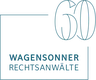 Logo der Kanzlei WAGENSONNER Rechtsanwälte Part mbB