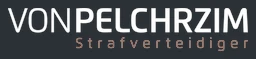 Logo der Kanzlei VONPELCHRZIM Strafverteidiger