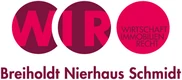Logo der Kanzlei Breiholdt Nierhaus Schmidt PartmbB