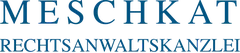 Logo der Kanzlei Anwaltskanzlei Meschkat