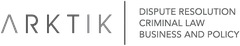 Logo der Kanzlei ARKTIK Rechtsanwälte Rösch Kruse Tsolakidis PartG mbB