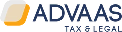 Logo der Kanzlei ADVAAS Tax & Legal PartG mbB