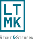 Logo der Kanzlei Leimkuhl-Schulz Tarampouskas Marx Kizil Rechtsanwälte Steuerberater Part mbB