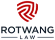 Logo der Kanzlei Rotwang Law Partnerschaft von Rechtsanwälten Senf & Partner*innen mbB