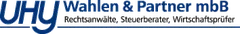 Logo der Kanzlei UHY Wahlen & Partner mbB