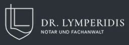Logo der Kanzlei Kanzlei Dr. Lymperidis