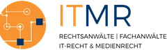 Logo der Kanzlei ITMR Rechtsanwälte GbR