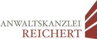 Logo der Kanzlei Anwaltskanzlei Reichert