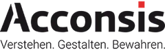 Logo der Kanzlei Acconsis GmbH Rechtsanwaltsgesellschaft