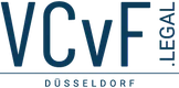 Logo der Kanzlei VCvF Vogt Calderón von Fragstein Rechtsanwälte Partnerschaftsgesellschaft mbB