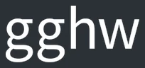 Logo der Kanzlei gghw rechtsanwälte + notar + fachanwälte