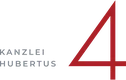 Logo der Kanzlei Kanzlei Hubertus4 Rechtsanwälte PartGmbB