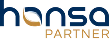Logo der Kanzlei HANSA PARTNER Rommel & Meyer PartmbB