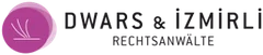 Logo der Kanzlei DWARS & IZMIRLI